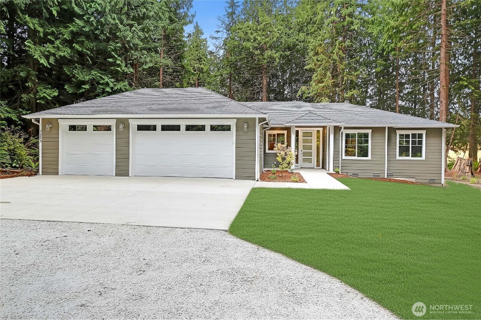 Property Photo:  2802  Park Drive  WA 98282 