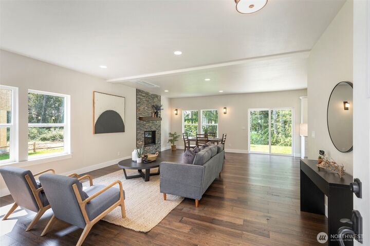 Property Photo:  36651  Tamarack Drive NE  WA 98340 