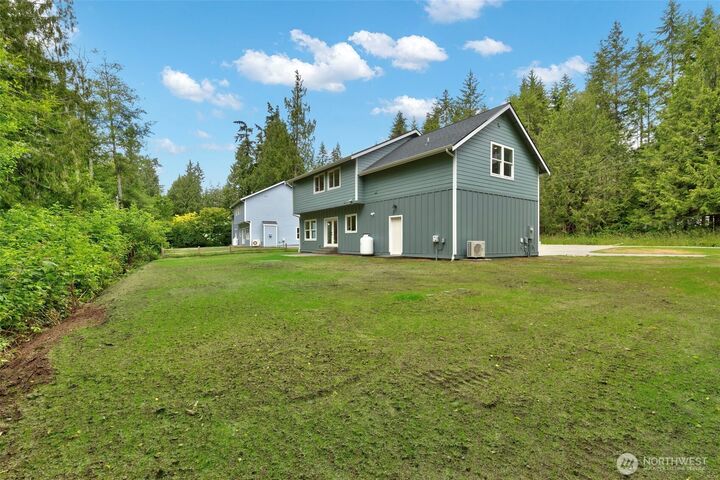 Property Photo:  36651  Tamarack Drive NE  WA 98340 