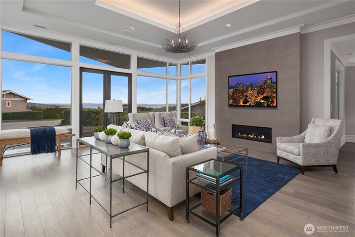 Property Photo:  9026 NE 19th Street  WA 98004 