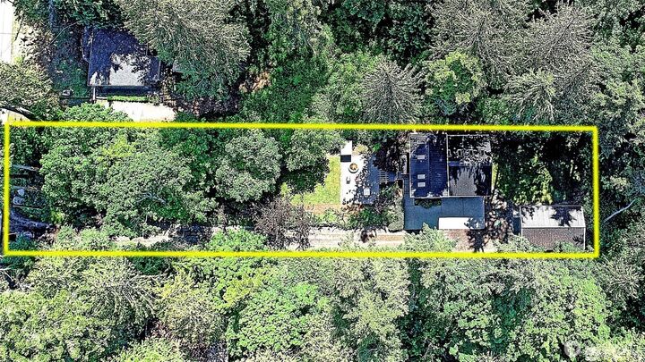 Property Photo: 1577 Arrowhead Beach Road WA 98282