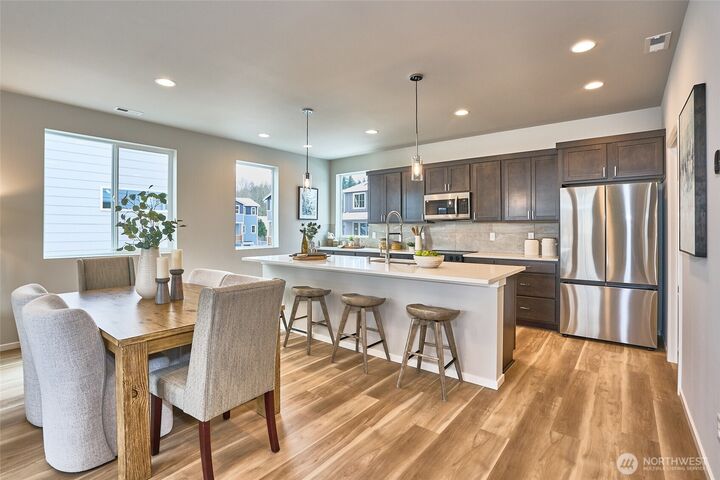 Property Photo:  18525 SE 271st Court  WA 98042 