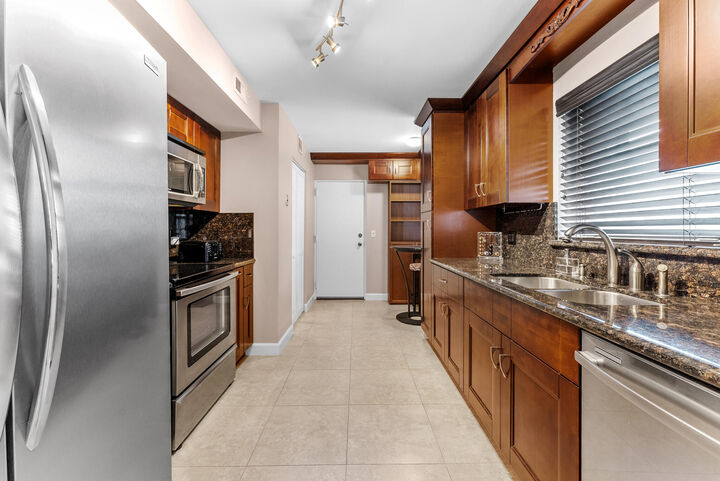 Property Photo:  6300 NW 2nd Avenue 201  FL 33487 