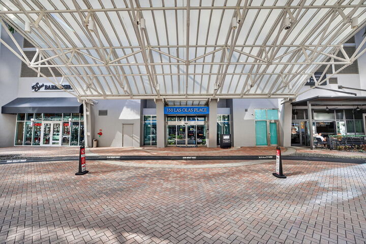 Property Photo:  350 SE 2nd Street 730  FL 33301 