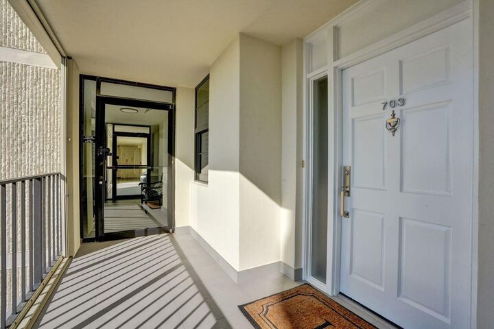 Property Photo:  400 Beach Road 703  FL 33469 