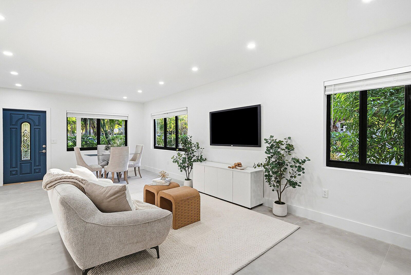 Property Photo:  447 36th Street  FL 33407 