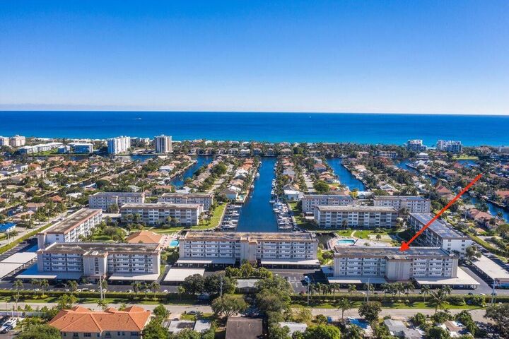 Property Photo:  2717 Florida Boulevard 424  FL 33483 