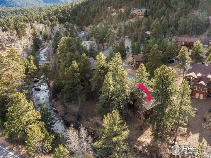 Property Photo:  525 Fall River Lane 6  CO 80517 