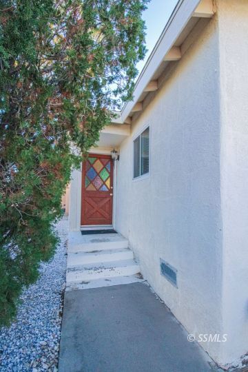 Property Photo:  1621 Sims St  CA 93555 
