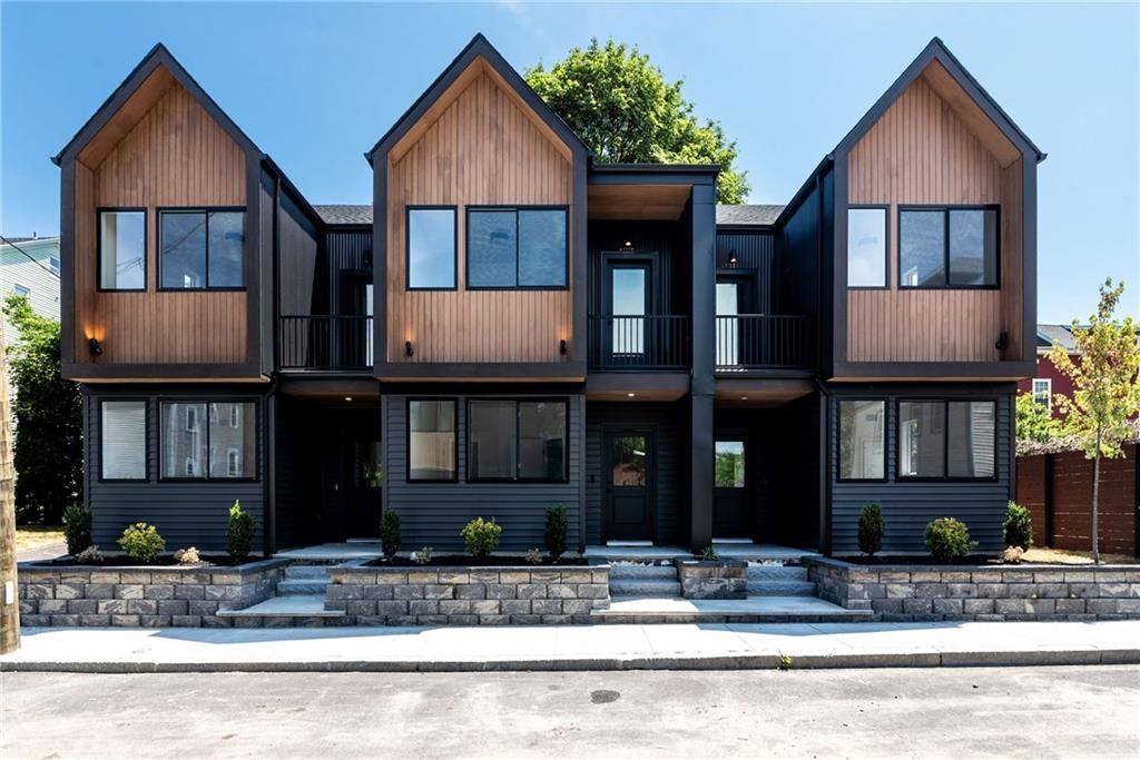 Property Photo:  12 Daggett Court 2  RI 02906 