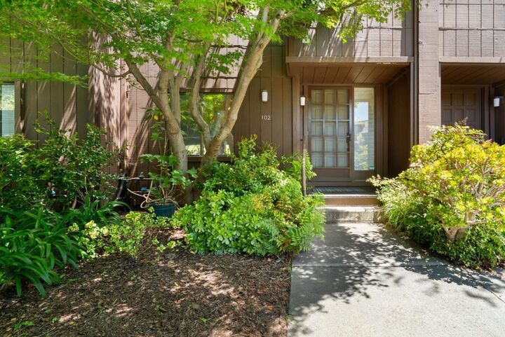 Property Photo: 102 Tree Frog Lane CA 95060