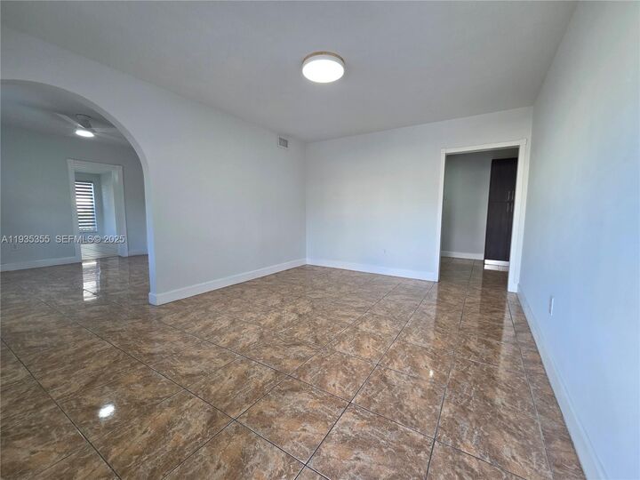 Property Photo:  6240 SW 21st St (Downstairs) 6240  FL 33155 