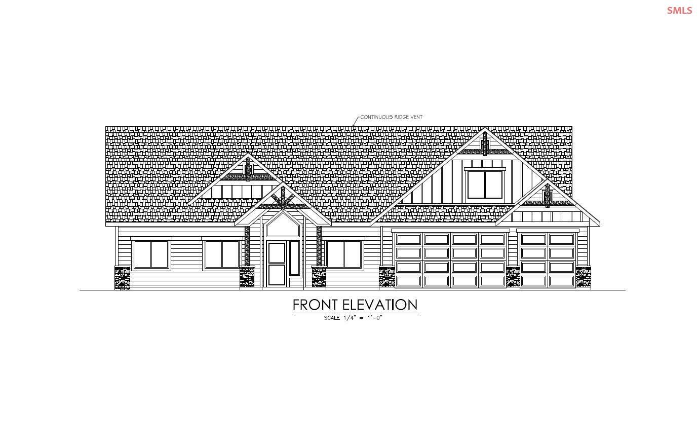 Property Photo:  L37b7 N Eclipse Road  ID 83858 