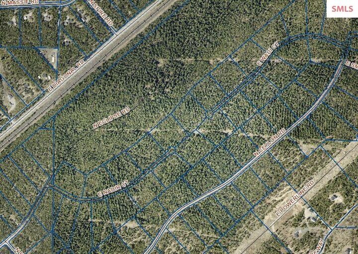 Property Photo:  L7b8 N Eclipse Road  ID 83858 