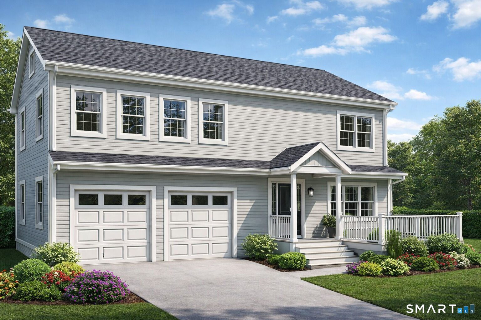 Property Photo:  2 Ferncliff Drive  CT 06117 