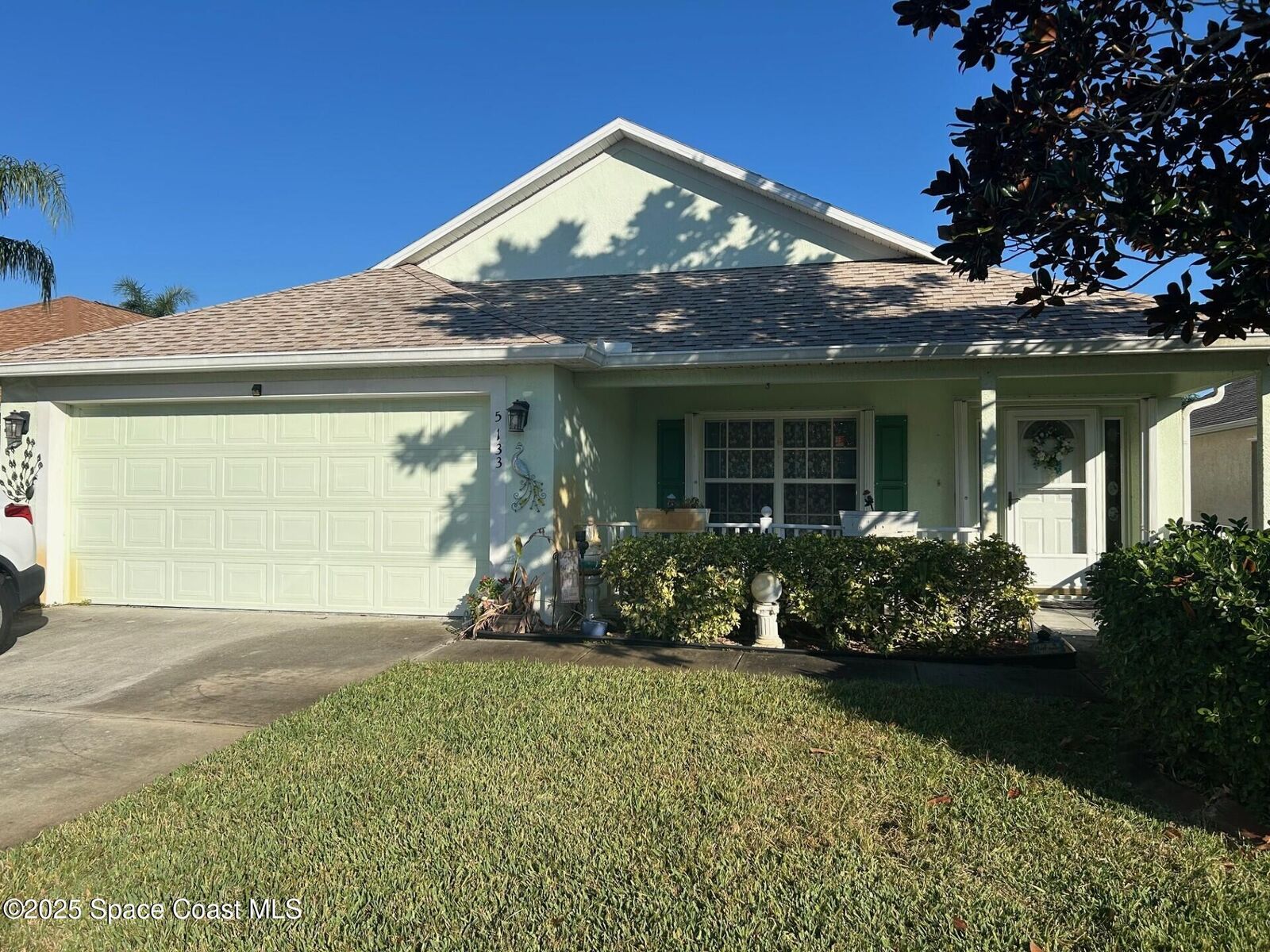 Property Photo:  5133 Outlook Drive  FL 32940 