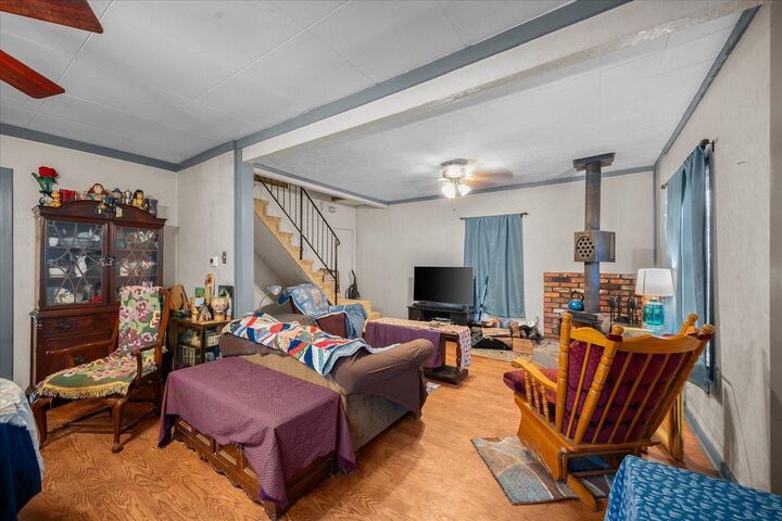 Property Photo:  1311 W Jackson Ave  WA 99205 