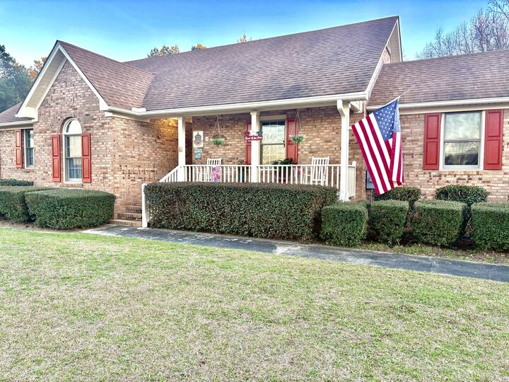 Property Photo:  689 Planters Trace Road  SC 29142 