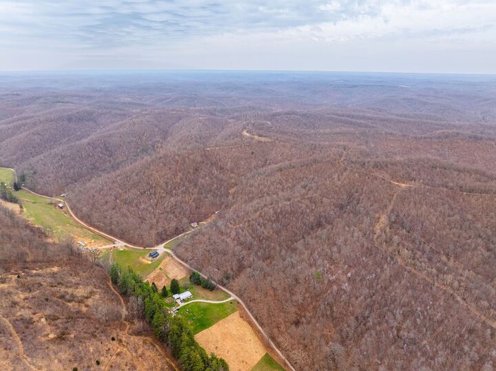 Property Photo:  31382 Stevens Branch Rd  OH 45647 