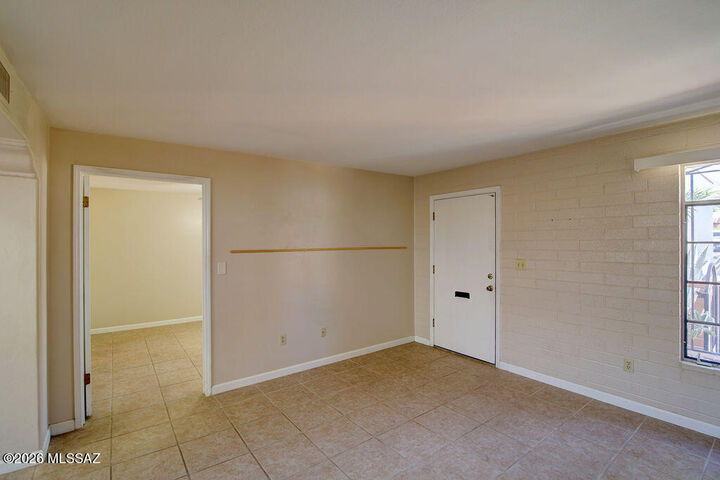 Property Photo:  135 S Paseo Quinta C  AZ 85614 