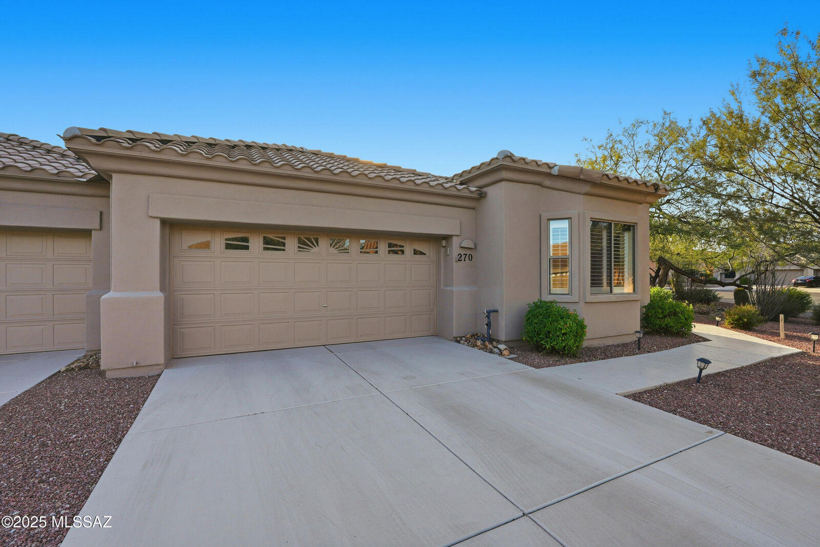 Property Photo: 13401 N Rancho Vistoso Boulevard 270 AZ 85755