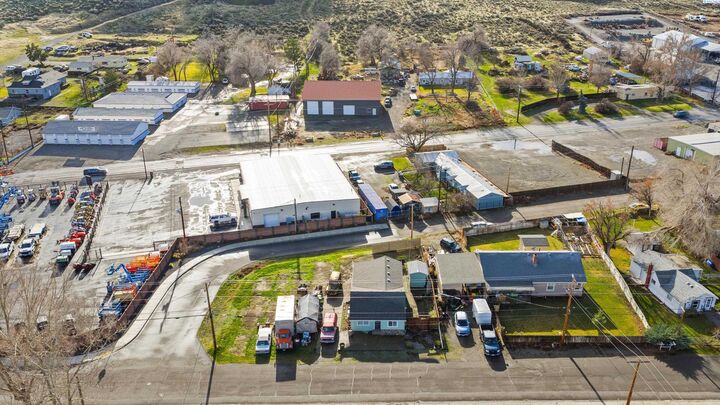 Property Photo:  Tbd Deer St  WA  