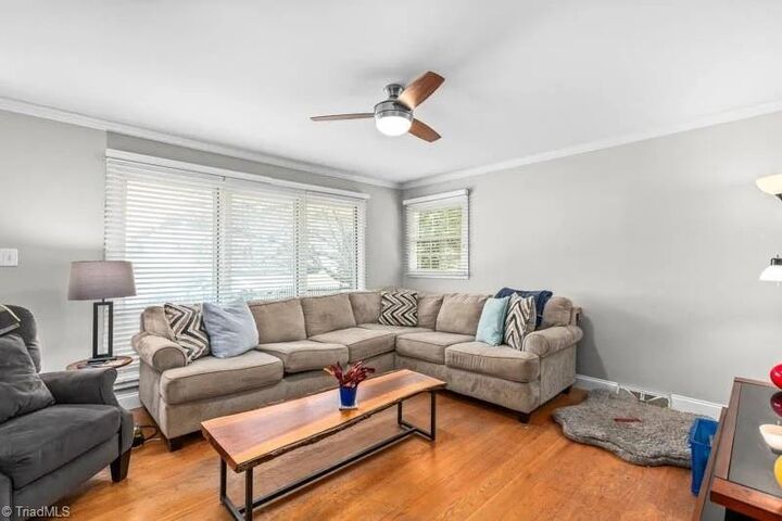 Property Photo:  1843 Thompson Drive  NC 27127 