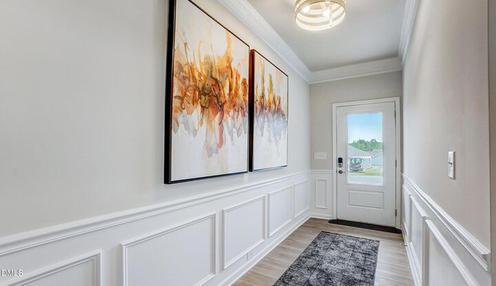 Property Photo: 48 E Victory View Terrace NC 27577