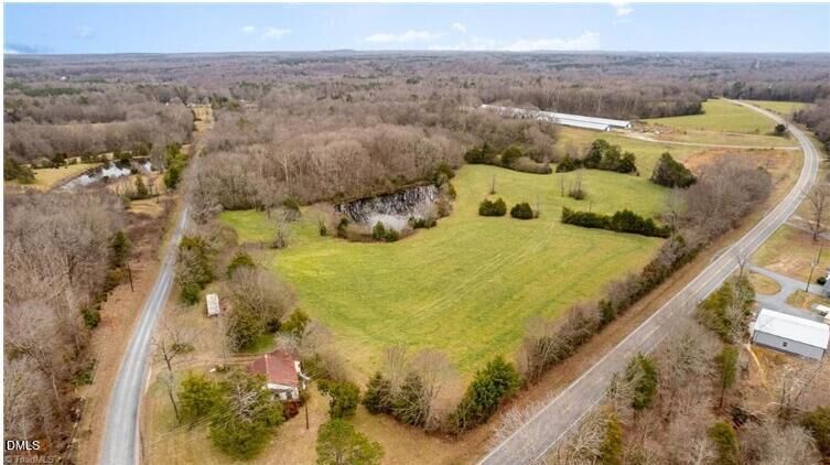 Property Photo:  00 Clipwood Road  NC 27208 