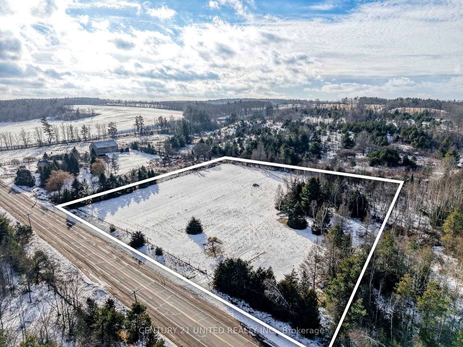 Property Photo:  938 County Road  ON K0K 1M0 