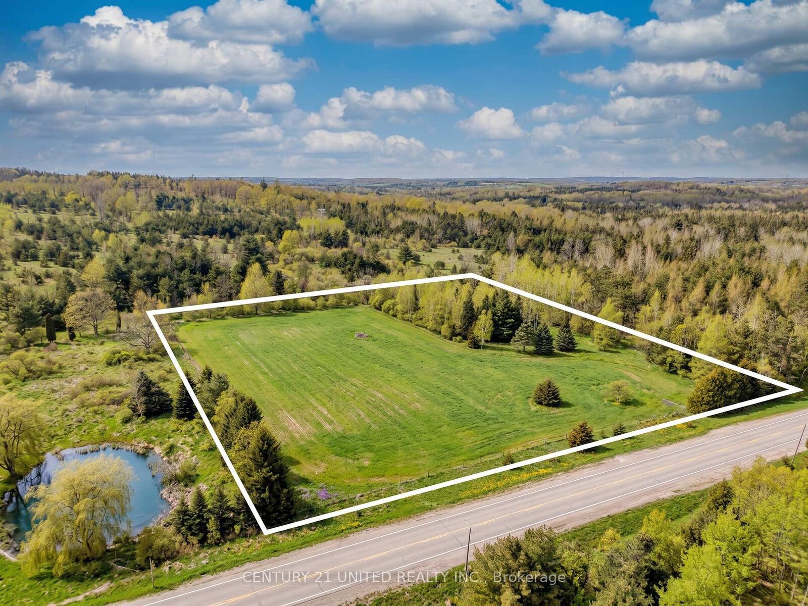 Property Photo:  938 County 25 Road  ON K0K 1M0 