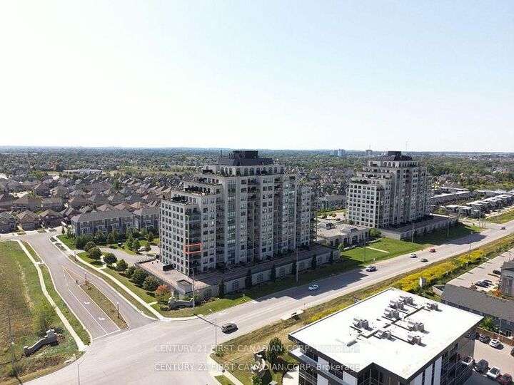Property Photo:  240 Villagewalk Boulevard 504  ON N6G 0P6 
