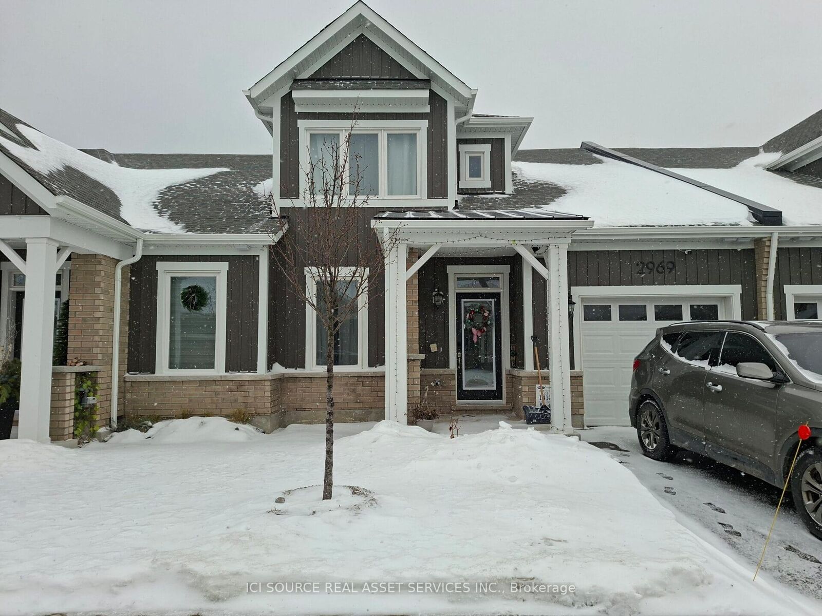 Property Photo: 2969 Murphy Place ON L9S 0S1