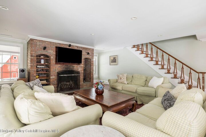 Property Photo:  351 N Settlement Road  NY 12407 