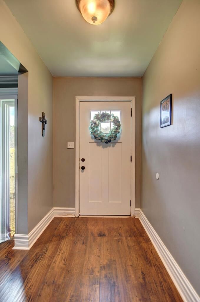 Property Photo: 5860 Nichols Lane GA 31601