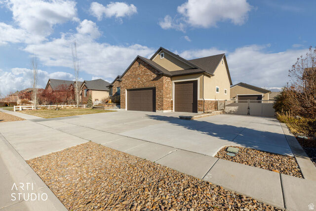 Property Photo:  4068 S 4950 W  UT 84401 