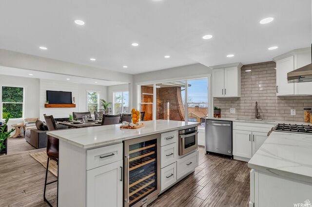 Property Photo: 1419 S 1300 E UT 84105