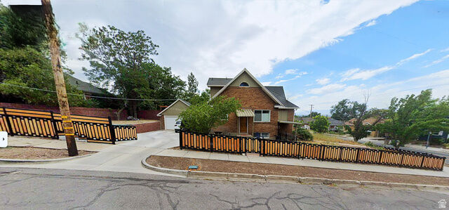 Property Photo:  1419 S 1300 E  UT 84105 