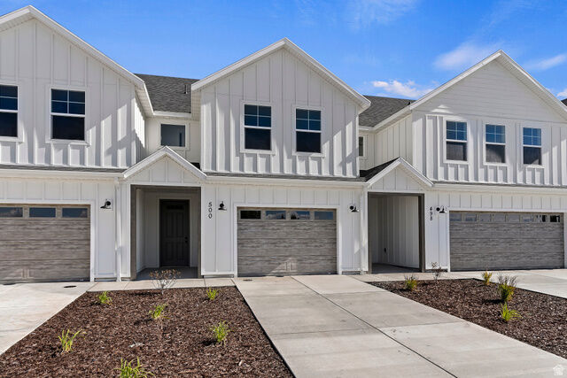 Property Photo:  469 W 490 N  UT 84042 