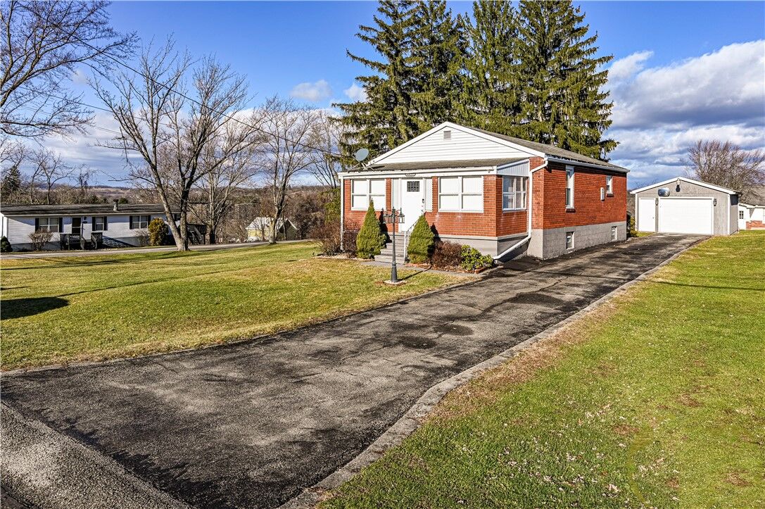 Property Photo:  1938 Gay Ave  PA 15601 