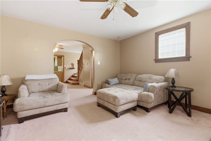 Property Photo:  1622 Harpster St  PA 15212 