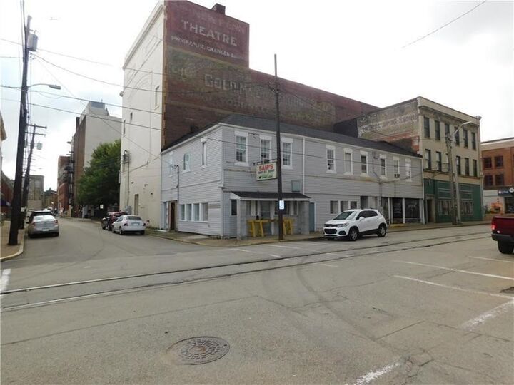 Property Photo:  16 N Beeson Blvd  PA 15401 