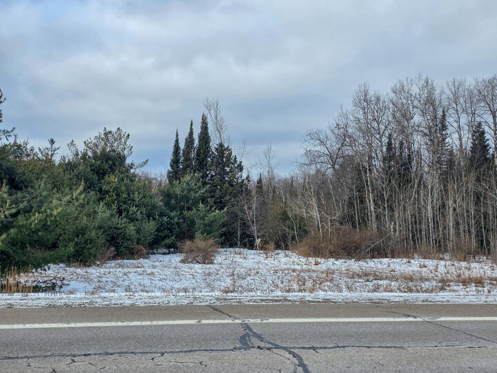 Property Photo:  V/L 2 Ac M-68  MI 49759 