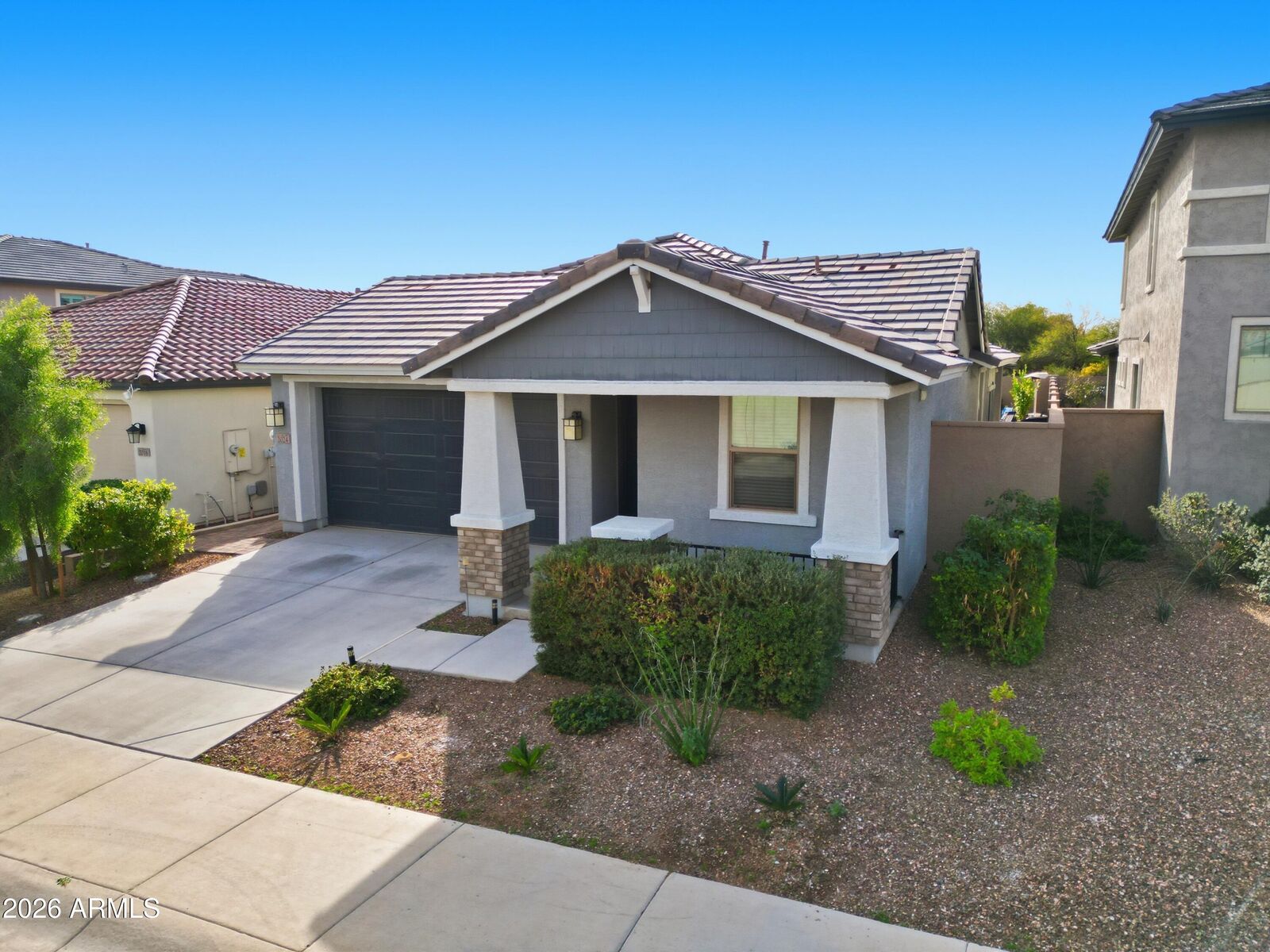 Property Photo:  2024 N 210th Avenue  AZ 85396 