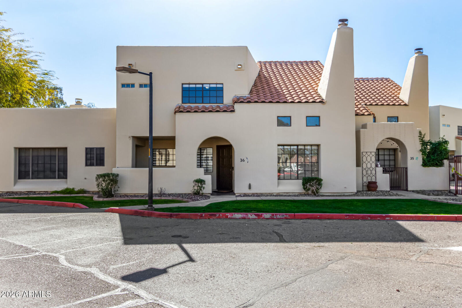 Property Photo: 5665 W Galveston Street 36 AZ 85226