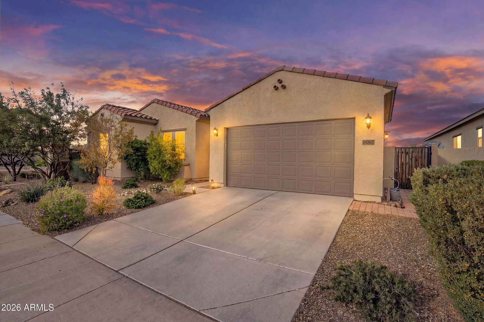 Property Photo:  18062 W Tanglewood Drive  AZ 85338 