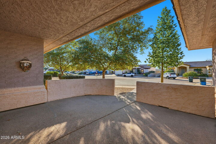 Property Photo:  1112 E Shepherds Way  AZ 85122 