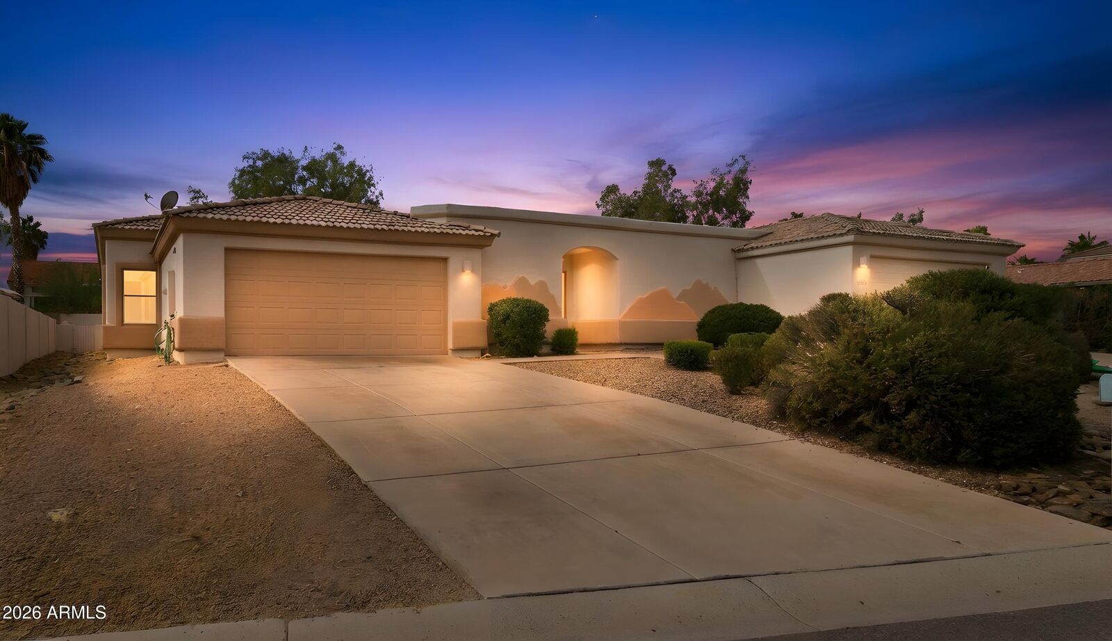 Property Photo:  14214 N Galatea Drive A  AZ 85268 