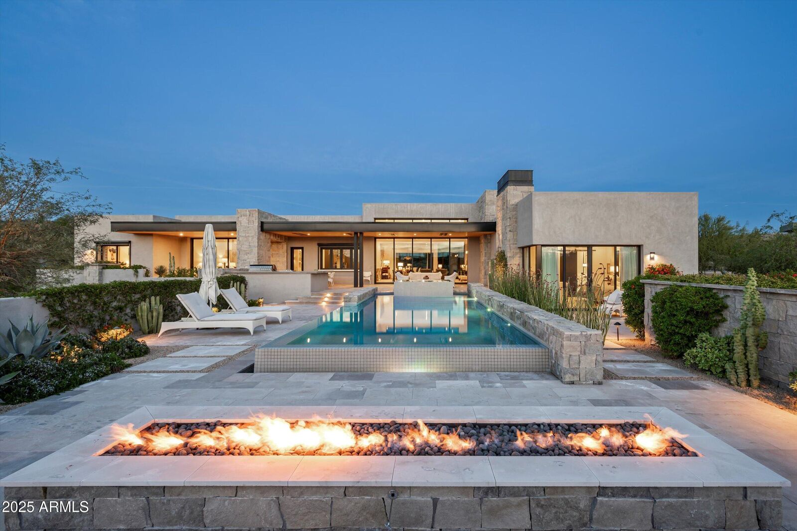 Property Photo:  9348 E Bajada Road  AZ 85262 