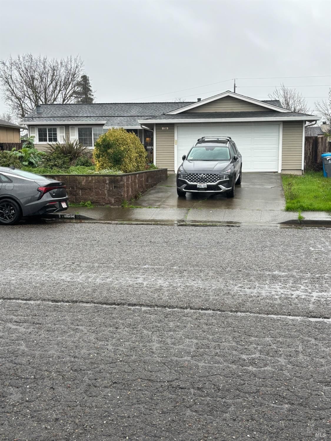 Property Photo:  1280 Saint Francis Drive  CA 94954 